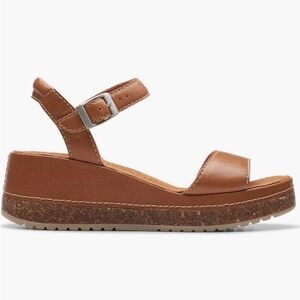 Women's Tan Sandals